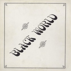 Black World Dub