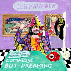 Comatose but Dreaming