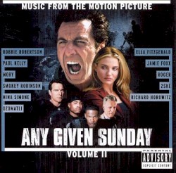 Any Given Sunday, Volume 2