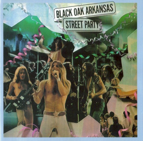 Street Party