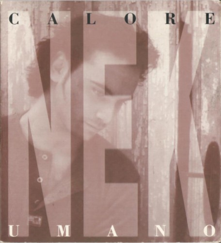 Calore umano