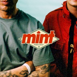 mint