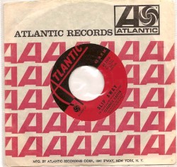 Slip Away / Funky Fever