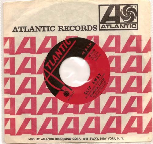 Slip Away / Funky Fever