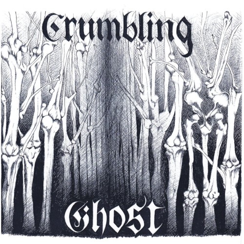 Crumbling Ghost