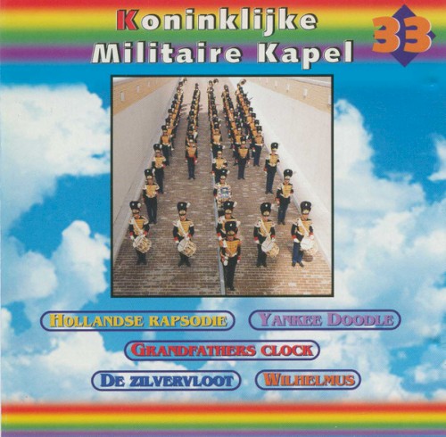 Koninklijke Militaire Kapel