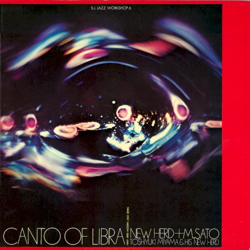 Canto of Libra