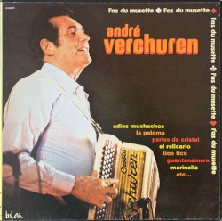 L'As du musette