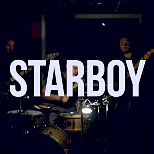 The Weeknd - "STARBOY" (cover)