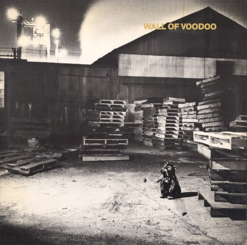 Wall of Voodoo