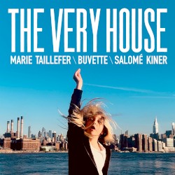 THE VERY HOUSE