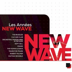 Les Années New Wave