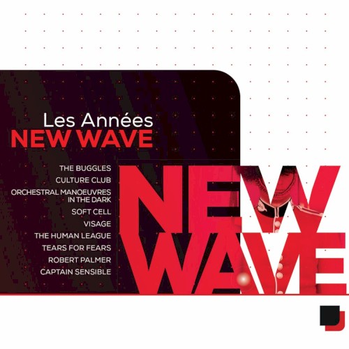 Les Années New Wave