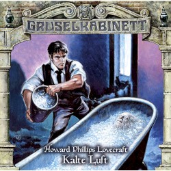 Kalte Luft