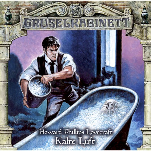 Kalte Luft
