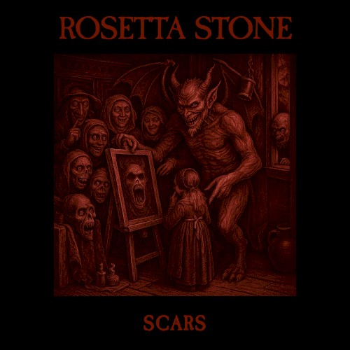 Scars
