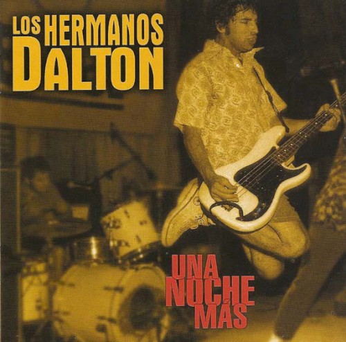Una noche más