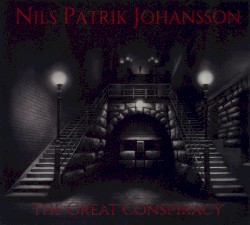 The Great Conspiracy