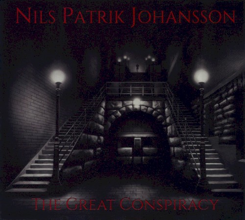 The Great Conspiracy