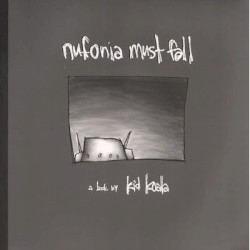 Live in Montreal: Nufonia Must Fall Book Tour 2003