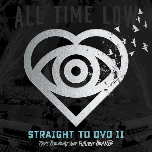 Straight to DVD II: Past, Present and Future Hearts