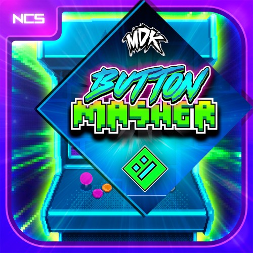 Button Masher