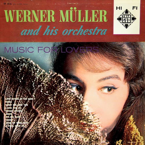 Music for Lovers