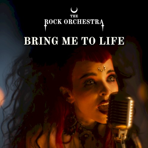 Bring Me to Life
