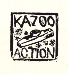 Kazoo Action