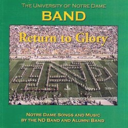 Return to Glory