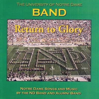 Return to Glory