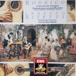 Concierto de Aranjuez
