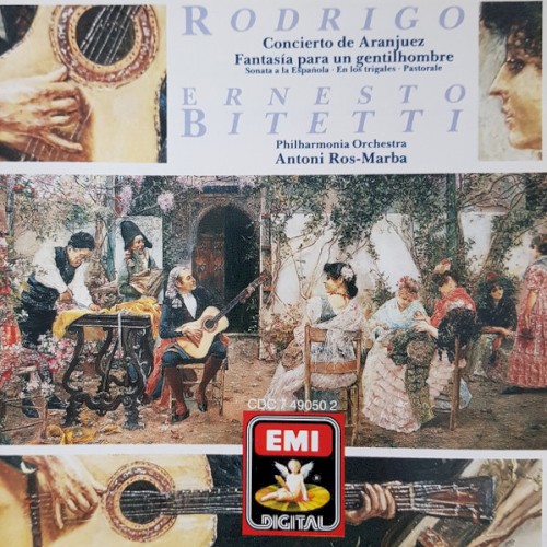 Concierto de Aranjuez