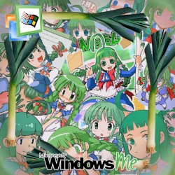 Windows Millennium Edition