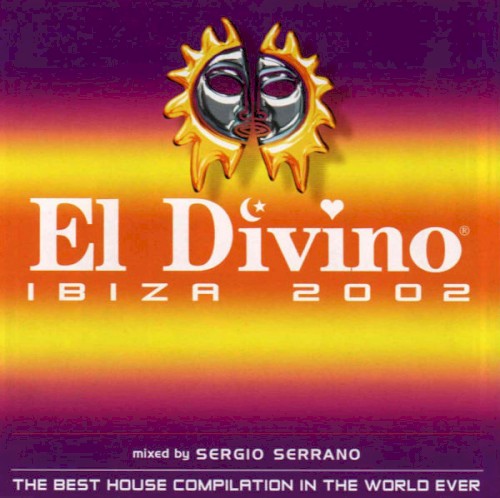 El Divino: Ibiza 2002