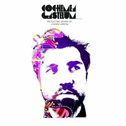 The Electric Sound of Johnny Arrow