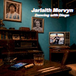 Dancing with Diego