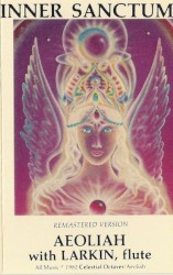 Inner Sanctum