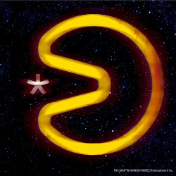JOIN THE PAC - PAC-MAN 40th ANNIVERSARY ALBUM -