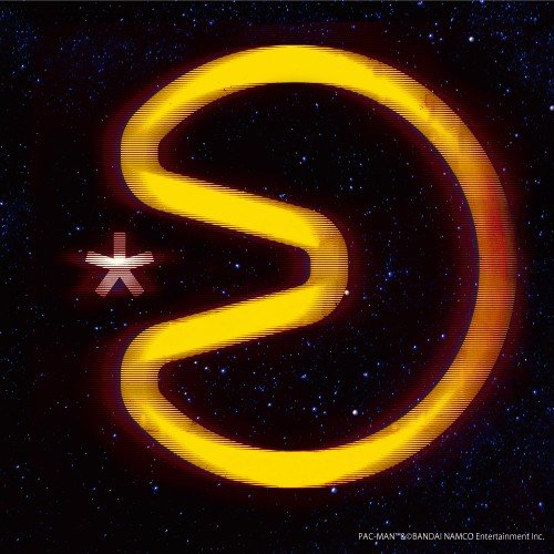 JOIN THE PAC - PAC-MAN 40th ANNIVERSARY ALBUM -