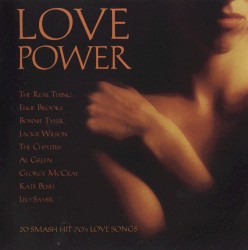 Love Power