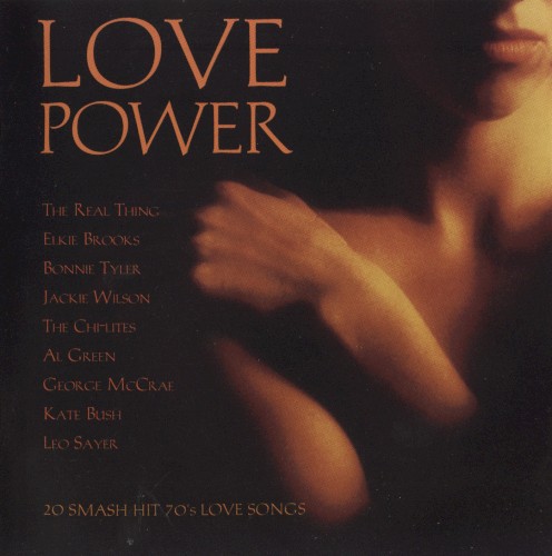 Love Power