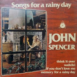Songs for a Rainy Day