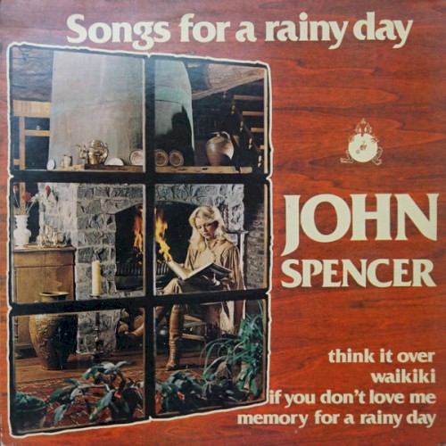 Songs for a Rainy Day