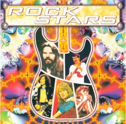 Guitar Heroes, Volume 2
