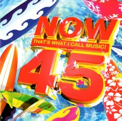 Now That’s What I Call Music! 45