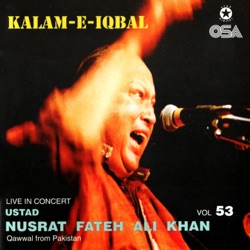 Kalam-e-Iqbal Vol. 53