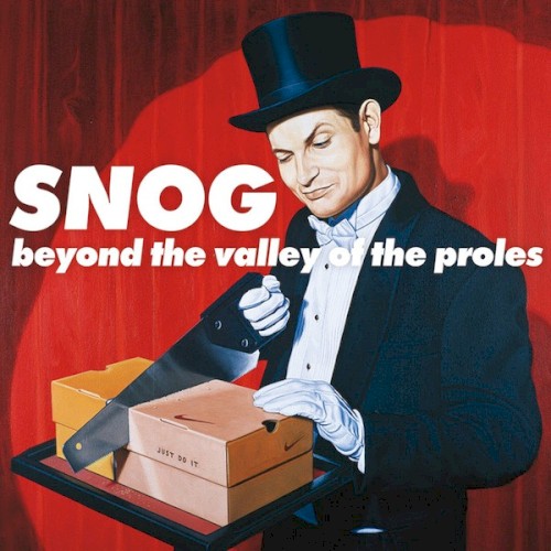 Your Favourite Electro-Folk-Swingers