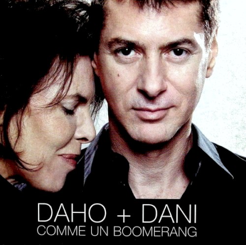 Comme un boomerang