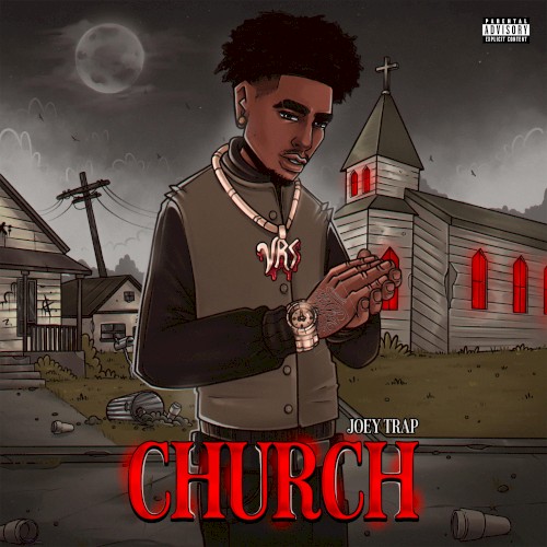 CHURCH : The Throw Aways